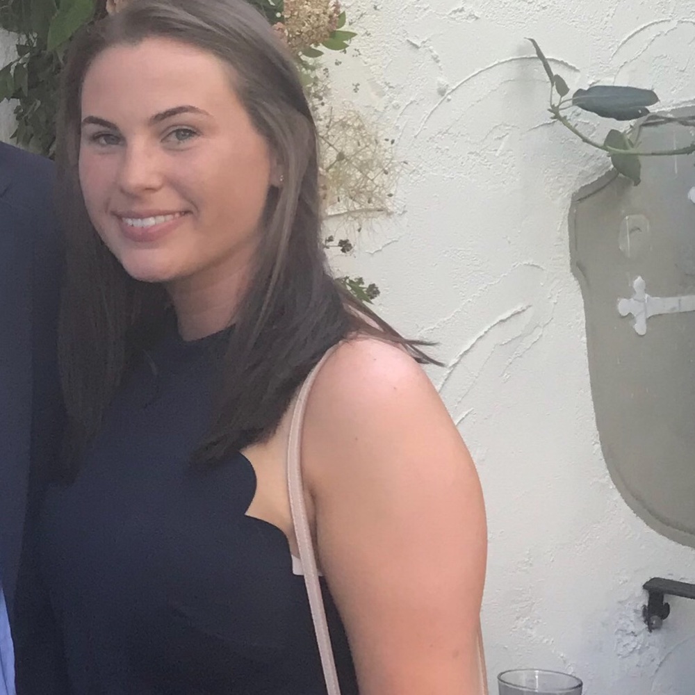 Meet your Posher, Lisa